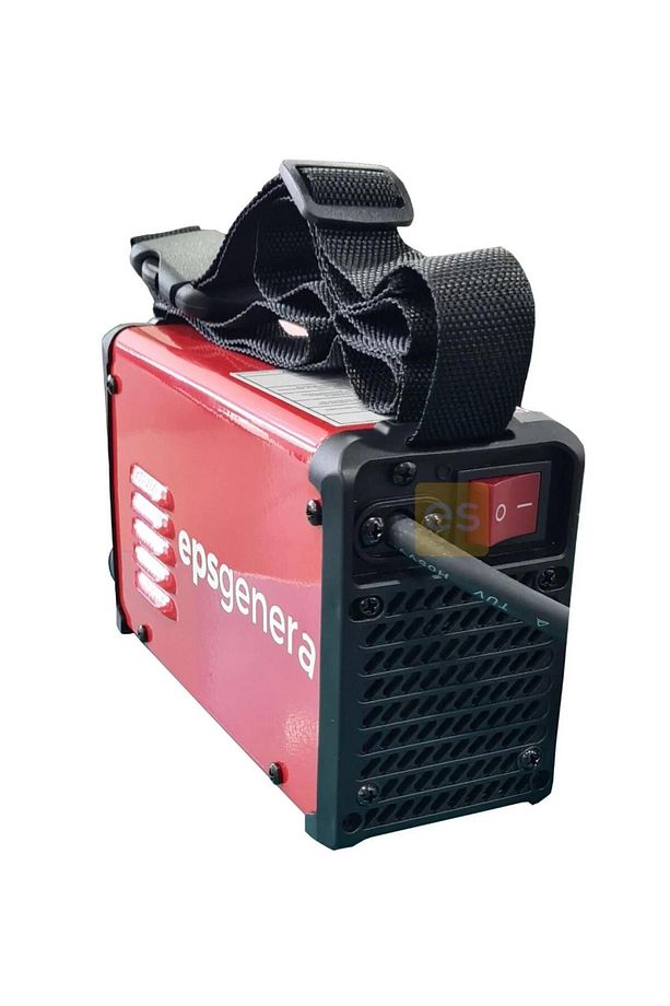 Genera 120a Mini Inverter Kaynak Makinası - 2