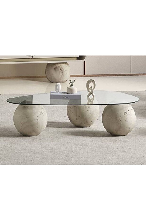 Torvi Orta Sehpa - 1