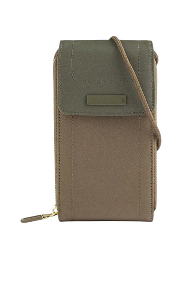 Askılı Telefon Çantası - 1