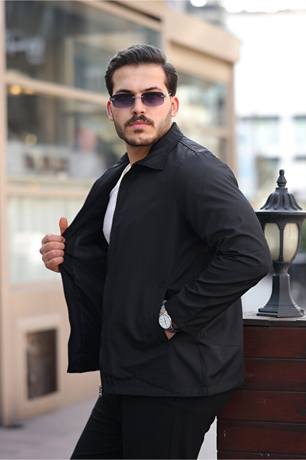 سترة موسمية للرجال