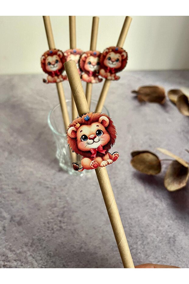 10 شفاطات مجسمة - 1