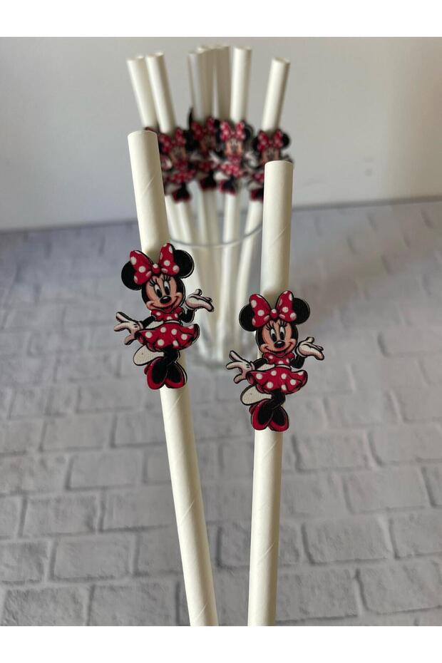 10 شفاطات مجسمة - 1