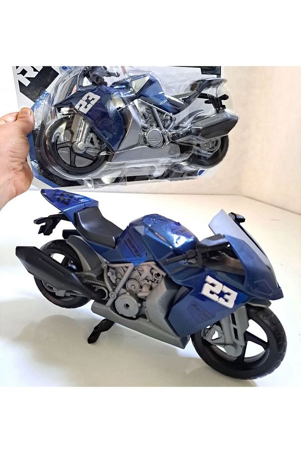 MOTOR OYUNCAK - 2