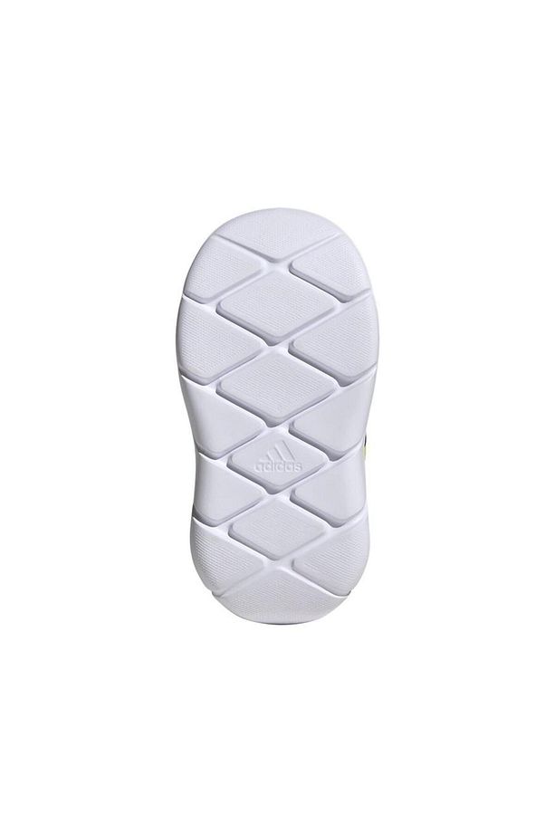 Bebek Sarı Yürüyüş Ayakkabısı Monofıt Smıley I Ih6311 - 6