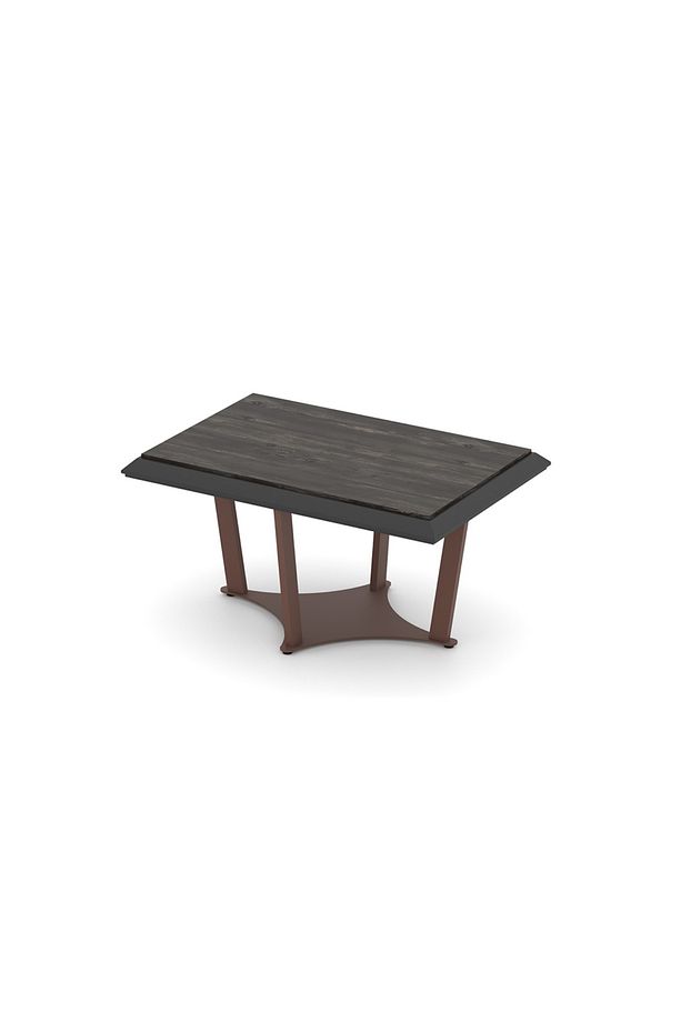 MODERN TERRA GOBİ MAKAM TAKIMI FULL SET - 6