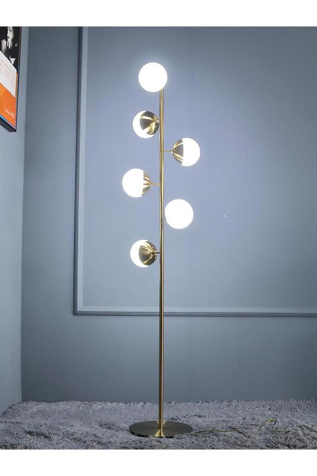 Design Spiral Lambader - 3