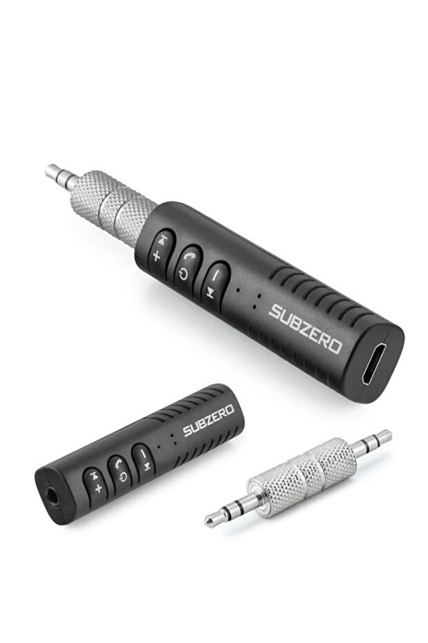 FM50 Aux Bluetooth Çevirici - 2