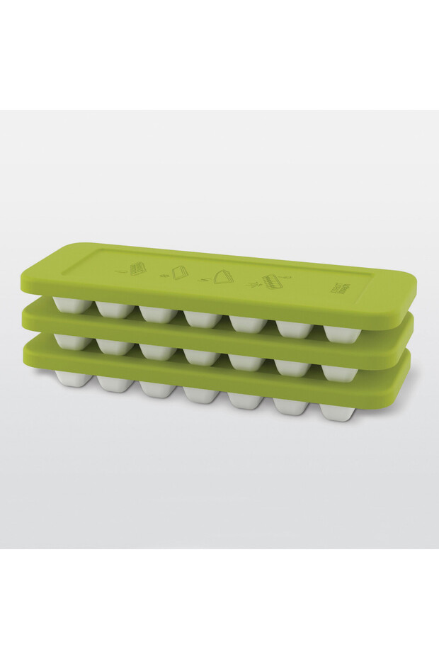 Quicksnap Plus Ice Mold - 8
