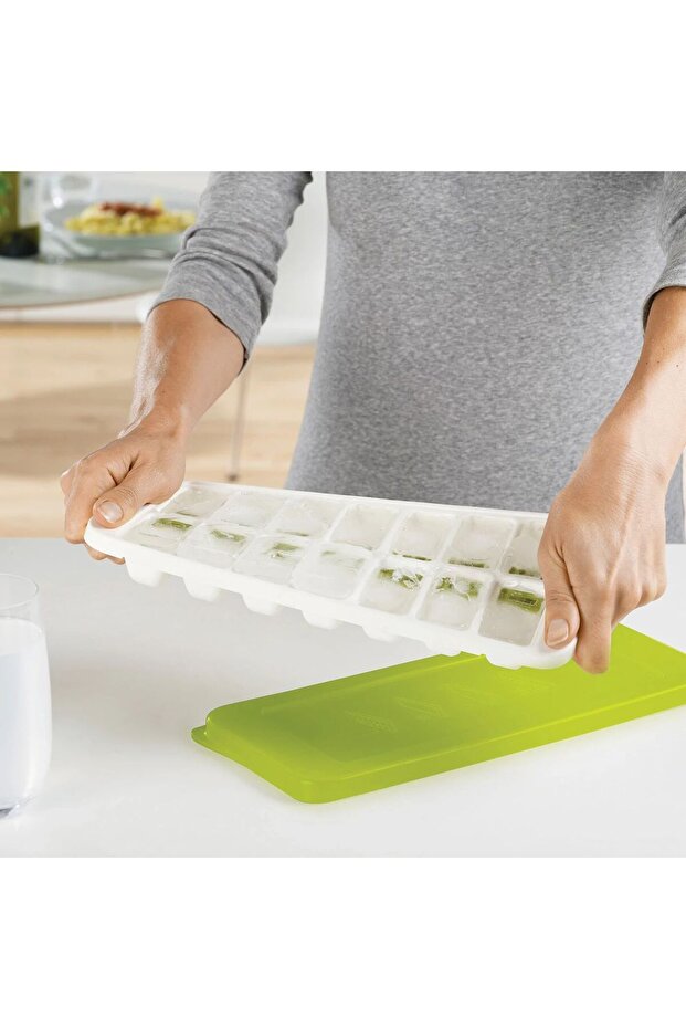Quicksnap Plus Ice Mold - 6