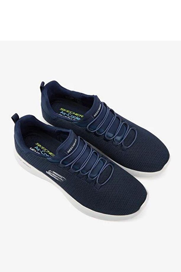 894114tk Dynamıght Erkek Comfort Ayakkabı - Lacivert - 6