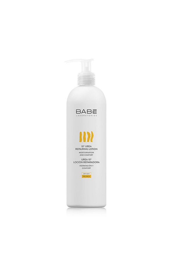 Babe %10 Üre Içeren Onarıcı Vücut Losyonu 500 ml - 1