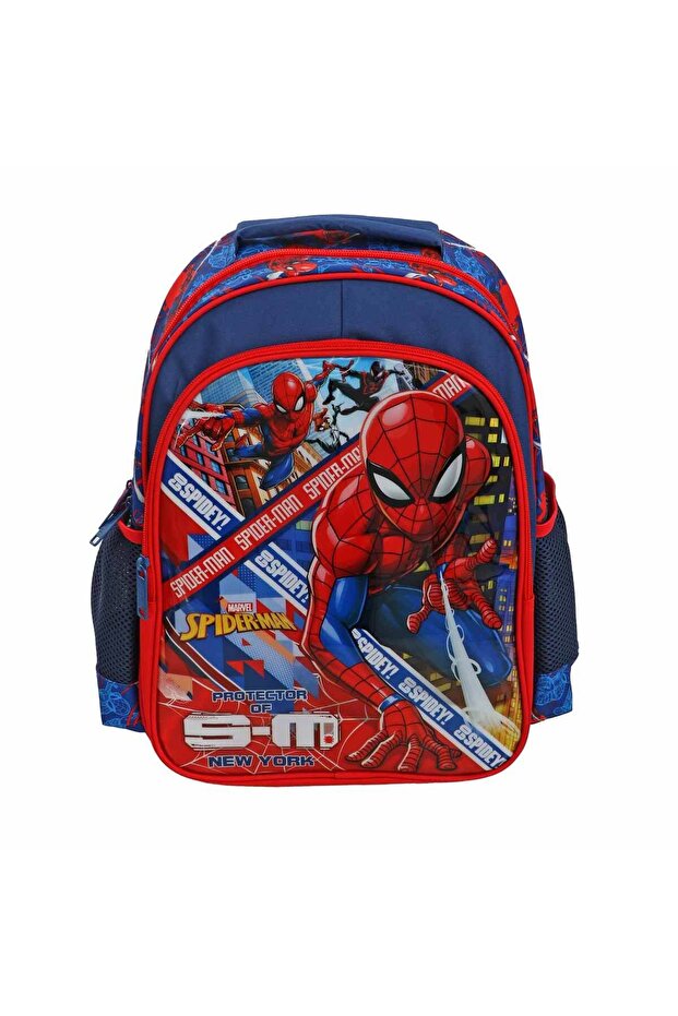 Protector of Sm New York School Bag 48432