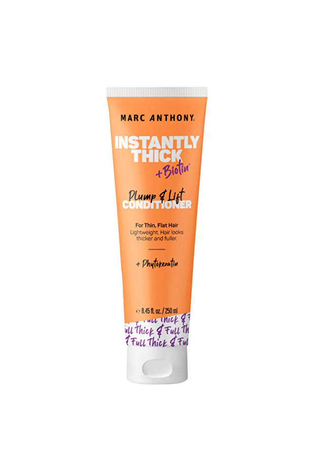Instantly Thick Biotin Plumping Conditioner 250 ml