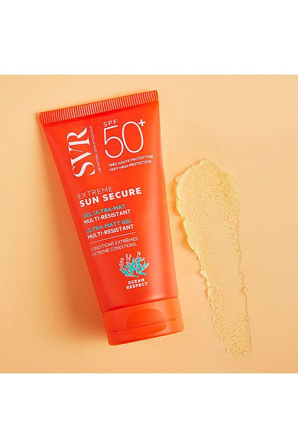 Sun Secure Extreme Spf 50 Gel Ultra Mat 50 ml - 2