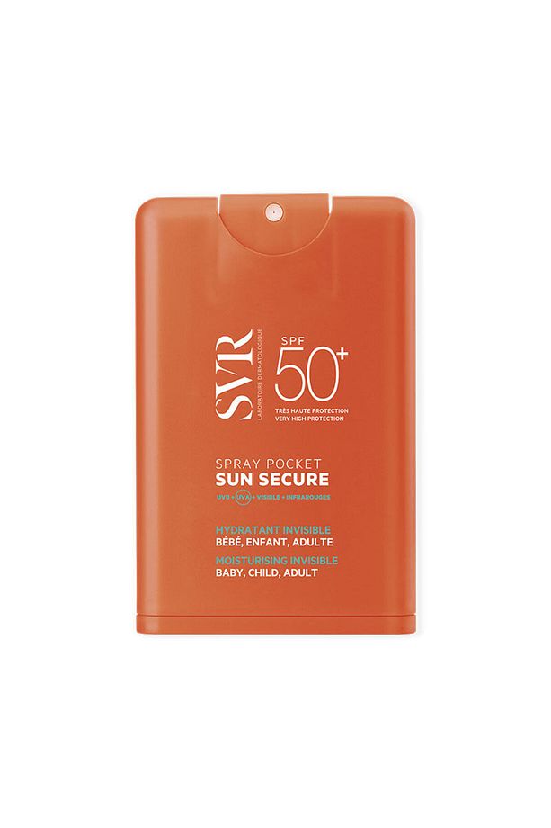 Sun Secure Spf 50 Güneş Koruyucu Sprey 20 ml - 1