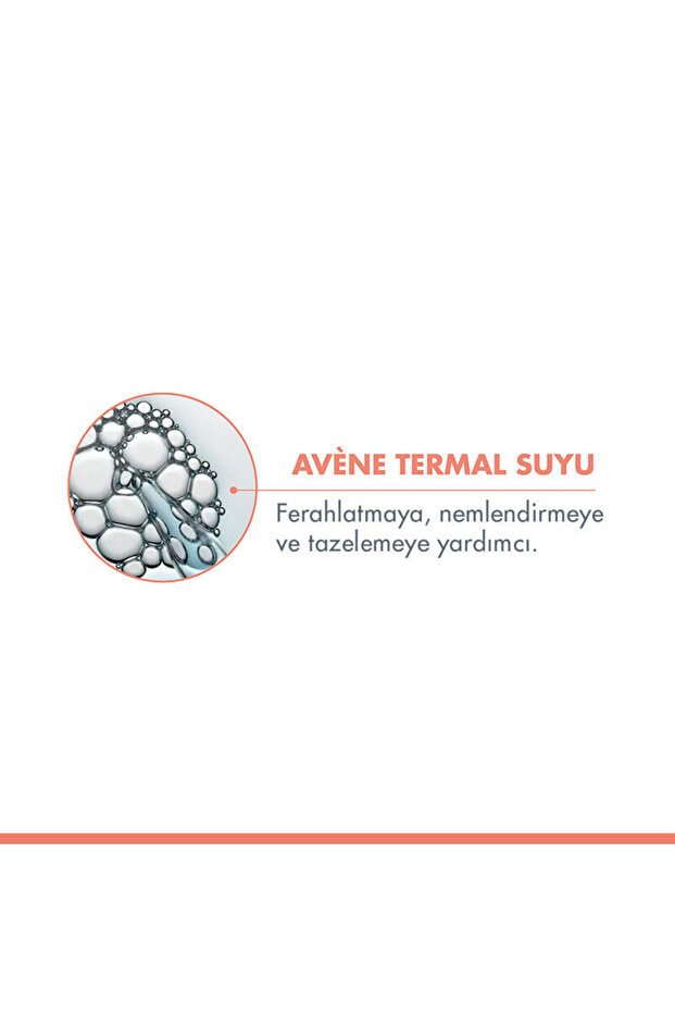 Thermal Su 300 ml Termal Su 50ml Set - 3