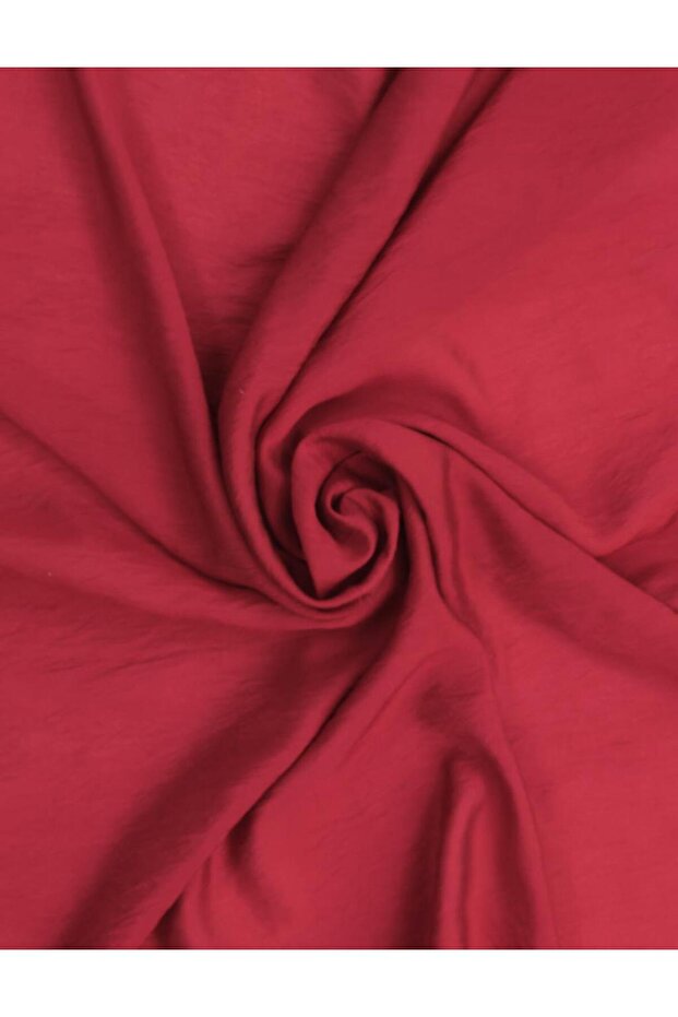 Granda Eşarp Bordo - 2