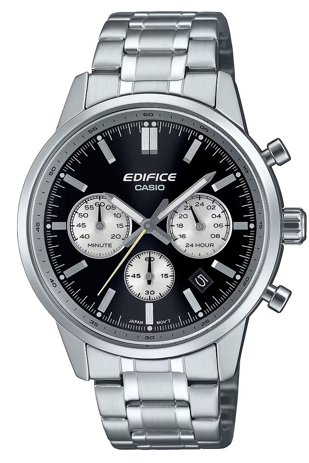 Efr-575d-1adf Edifice Erkek Kol Saati - 1
