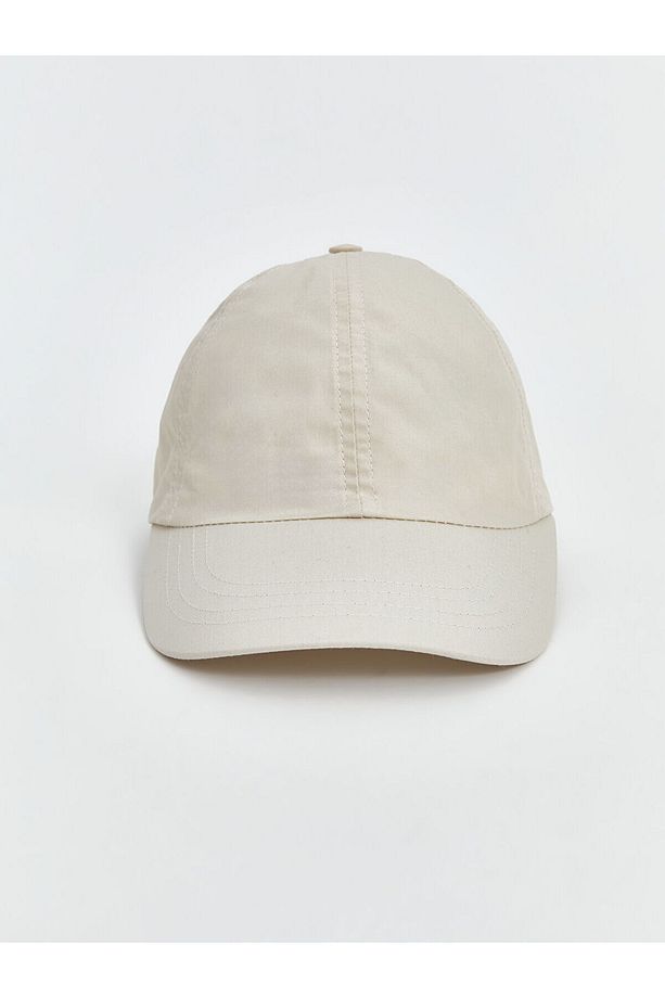 LCWK Basic Kadın Kep Şapka - 1