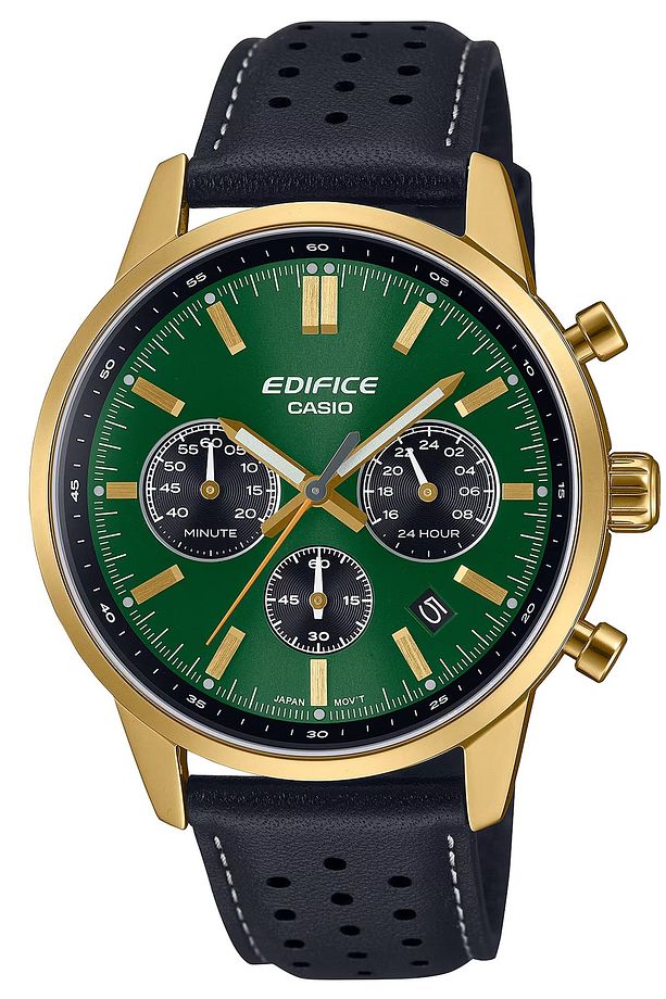Efr-575cl-3adf Edifice Erkek Kol Saati - 1