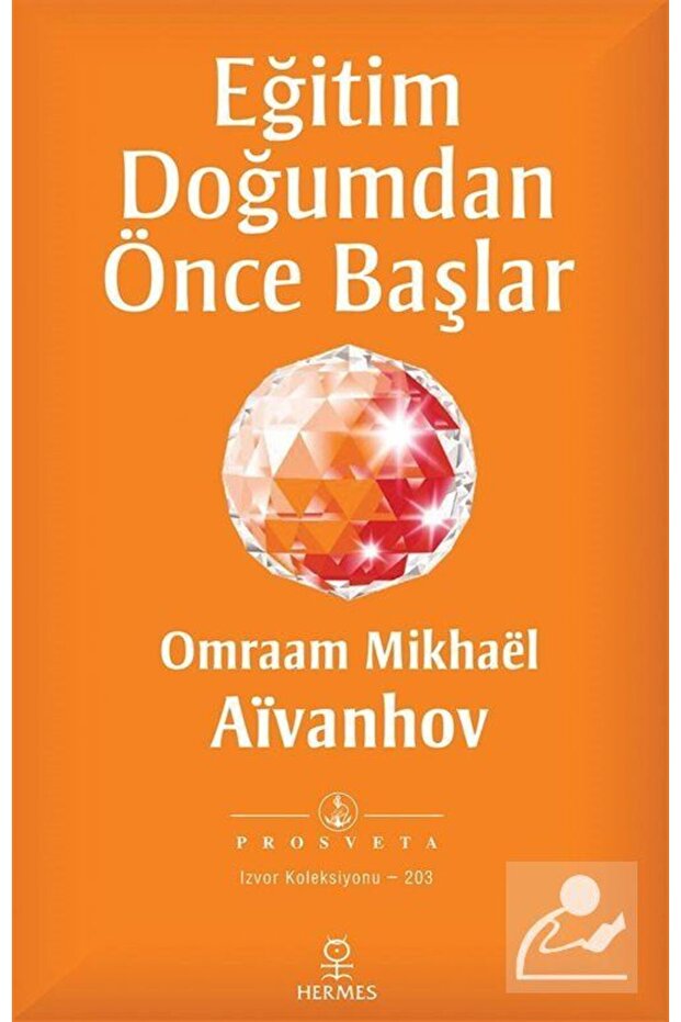 Eğitim Doğumdan Önce Başlar