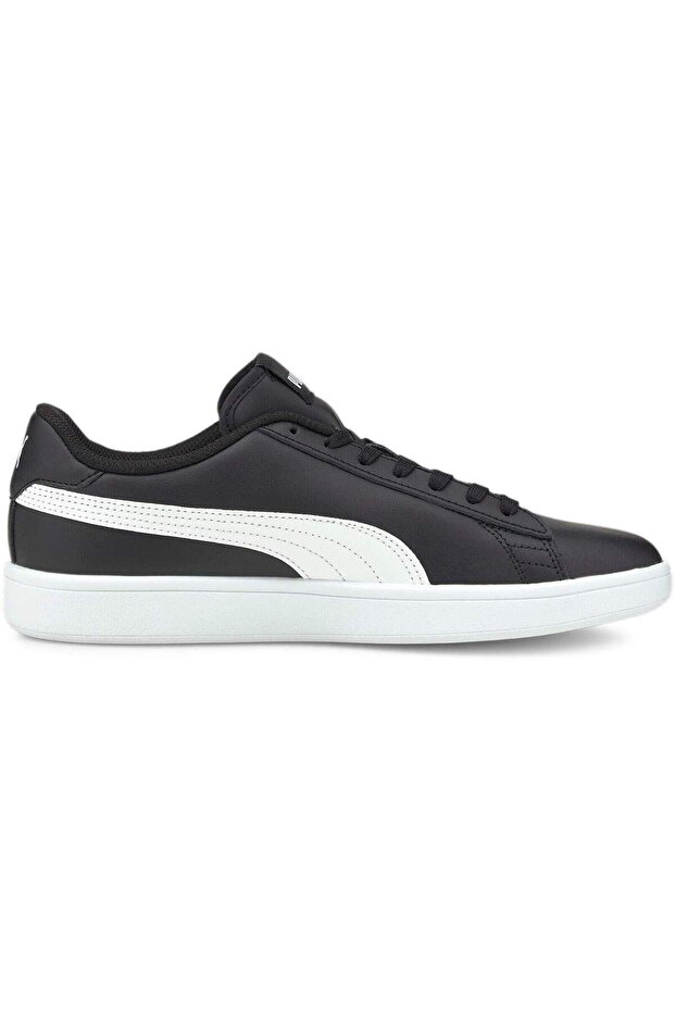 Tenisky Puma Smash v2 L, čierne, unisex - 5