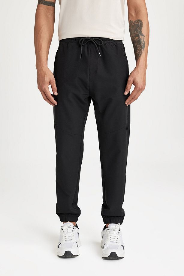 Fit Standart Fit Jogger Eşofman Altı B4525ax24sp - 5