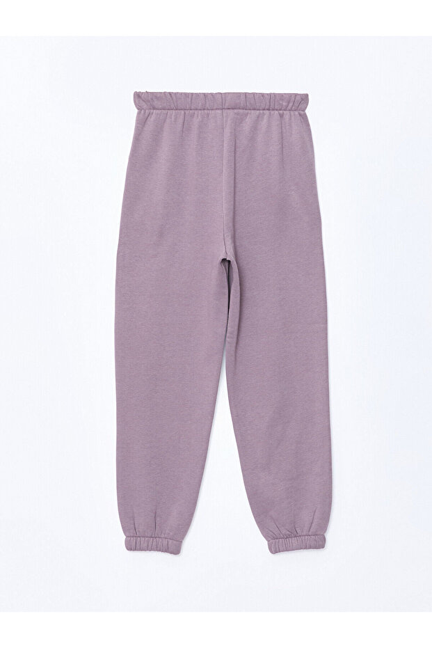 Dámské tepláky Jogger - elastický pas - 7