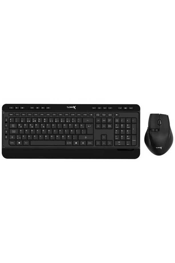 Tx3873 Intel Core I5 13400 8gb Ddr4 256gb Nvme 27 Inç Masaüstü Kişisel Ofis Hazır Sistem - 6