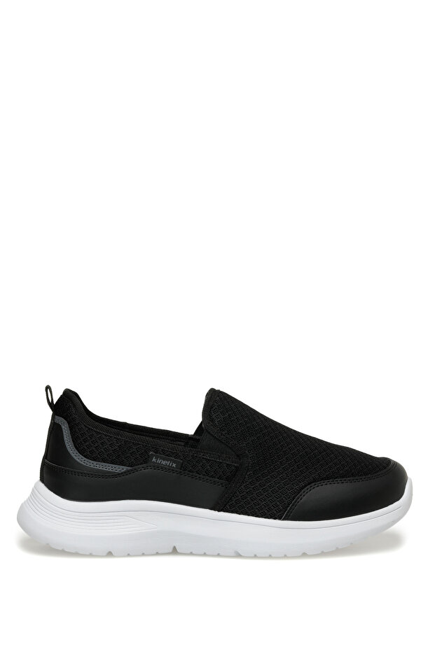 Planty Tx 3fx Black Men's Comfort Shoes