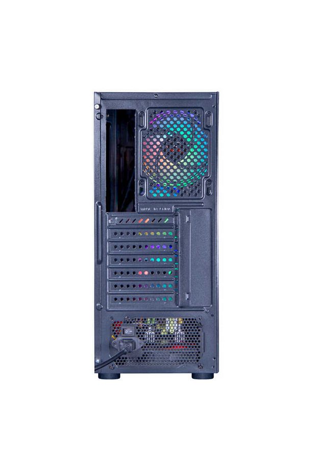 Tx5034 I5 9400f 16gb 1tb Ssd 4gb Gtx1050ti Gddr5 23.6 Curved 100Hz Oyun Hazır Sistem - 4