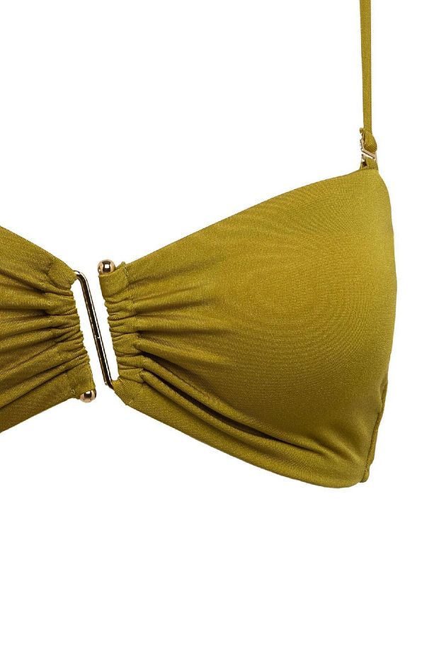 Regular Fit Bikini Üstü-Fall in Love C3151AX24SM - 3