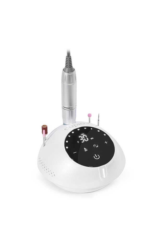 Elektrická fréza UFO