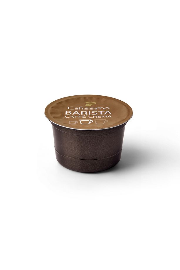 Barista Caffè Crema 10 Adet Kapsül Kahve - 4