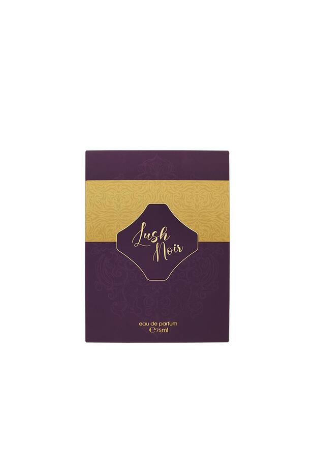 LUSH NOIR UNISEX EDP 75ML - 2