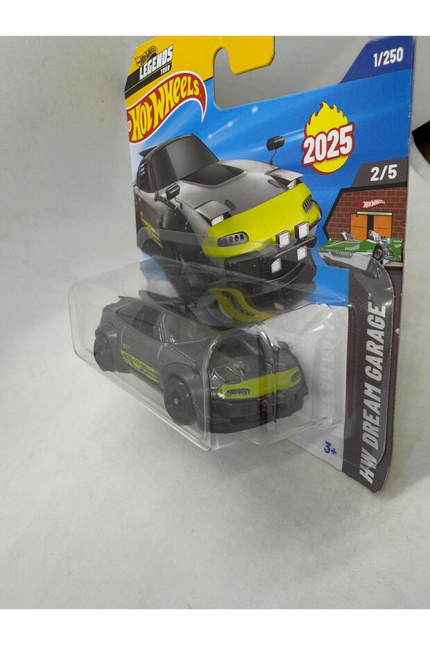 Mazda MX-5 Miata 2025 - 2