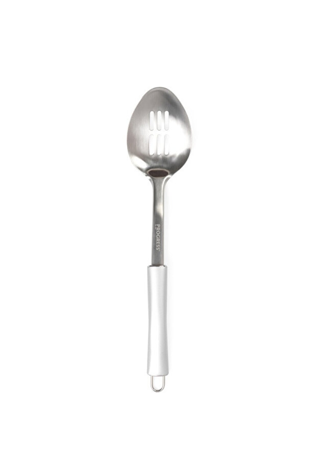 Kitchen utensil set, 3 pieces, Metallic - 5