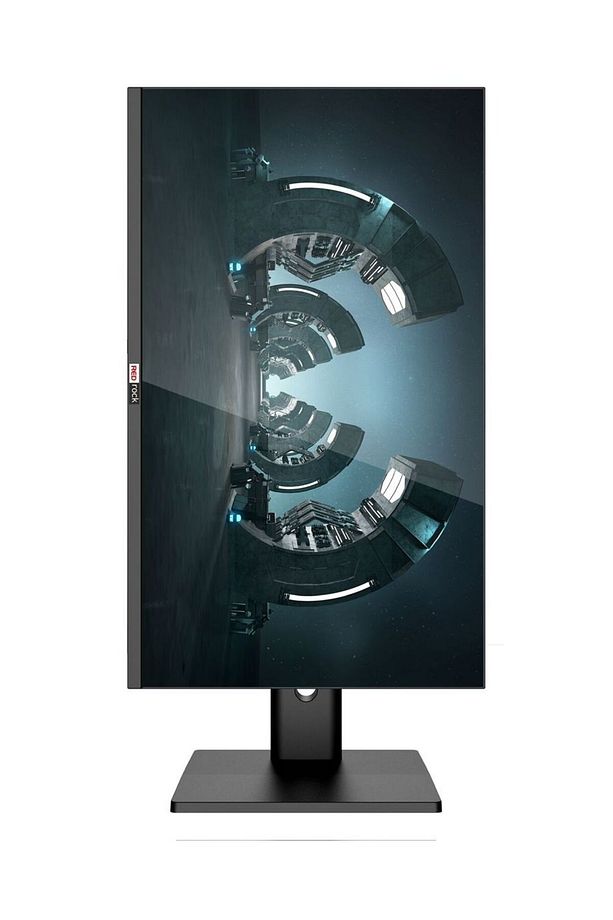 Highline Rr Aıo-pt585016r1n24p I5 8500,16g 1tb, 23.8" Pivot Ekran Webcam, Bluetooth Kablosuz - 3