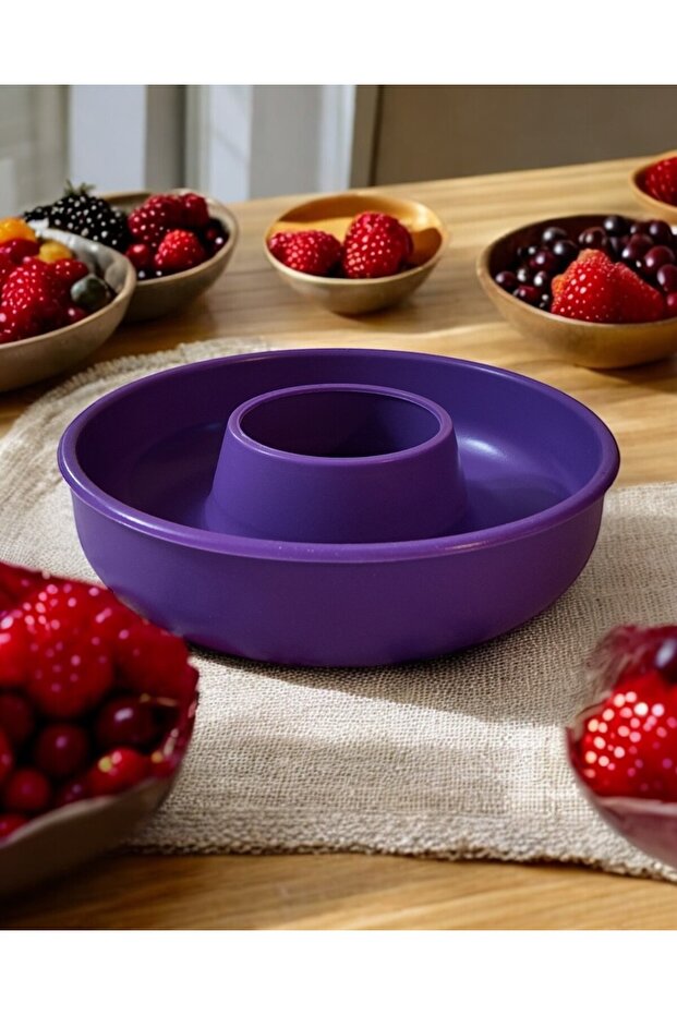 Mother Cake Mold - Standard Size