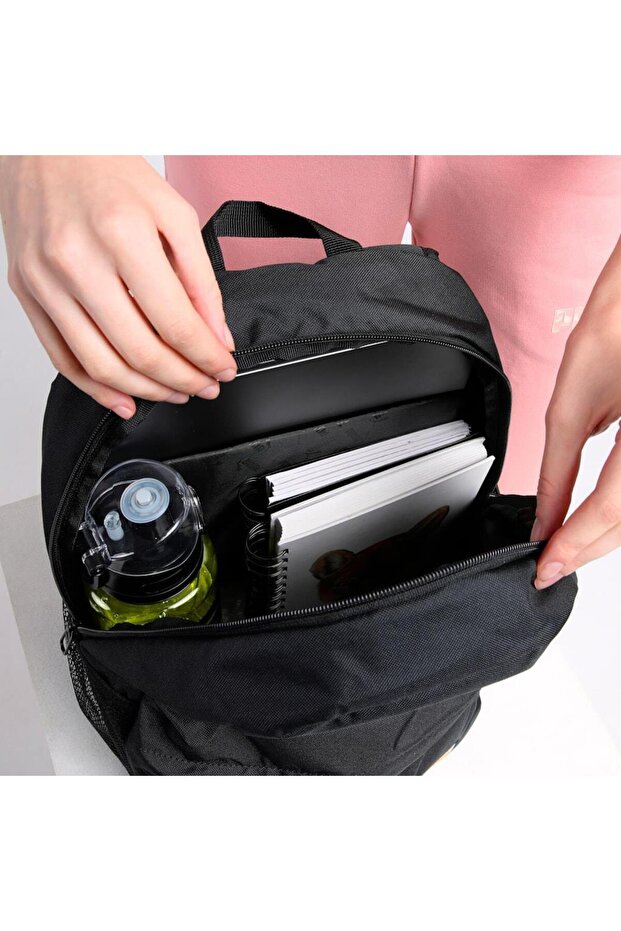 Phase Patch Backpack Unisex Sırt Çantası - 6