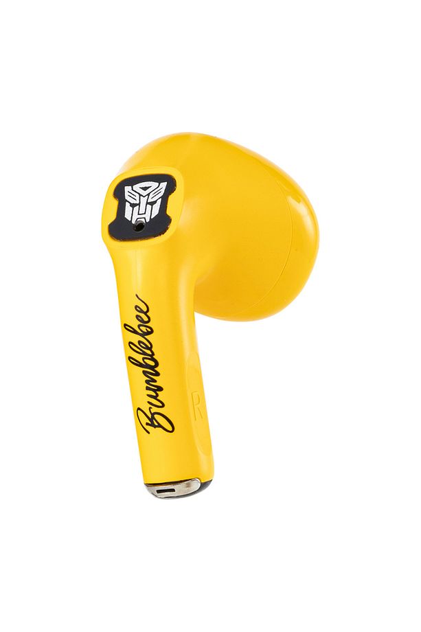 Bluetooth Kulaklık/ BumbleBee - 7