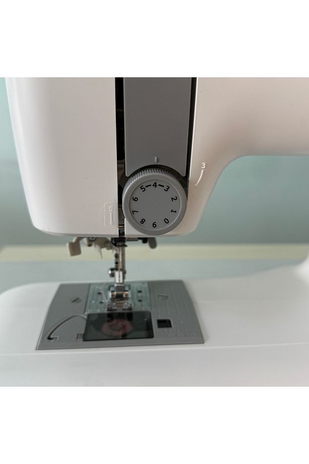 118 Düz Dikiş Makinesi 18 Farklı Dikiş - 6