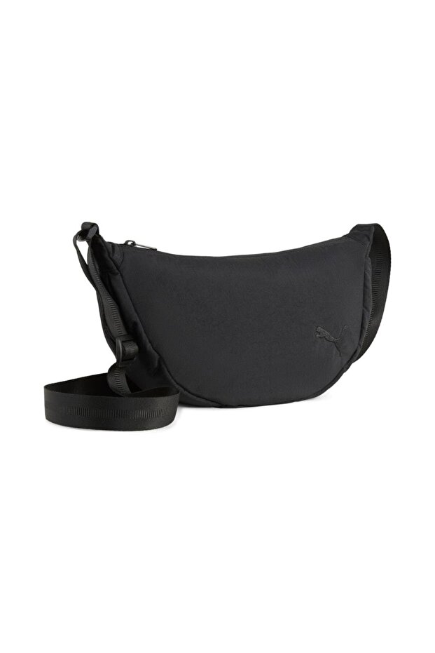 Each Half Moon Bag Shoulder Bag