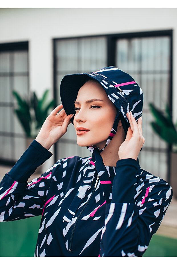 قبعة دلو إلكترا ستورم - 1