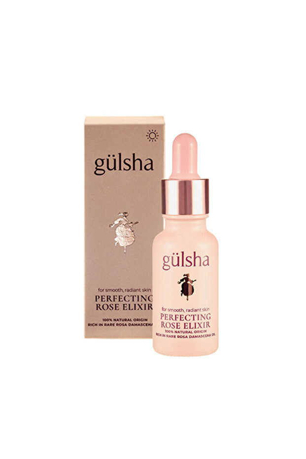 Perfecting Rose Elixir 20ml - 1