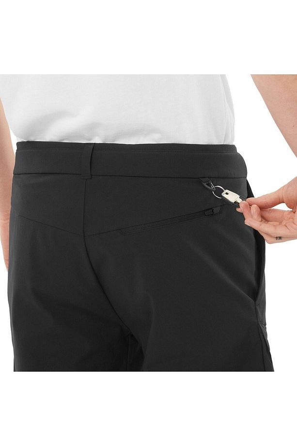 Outerpath Utılıty Short M Deep Black// Erk Şort Lc2212700 - 4