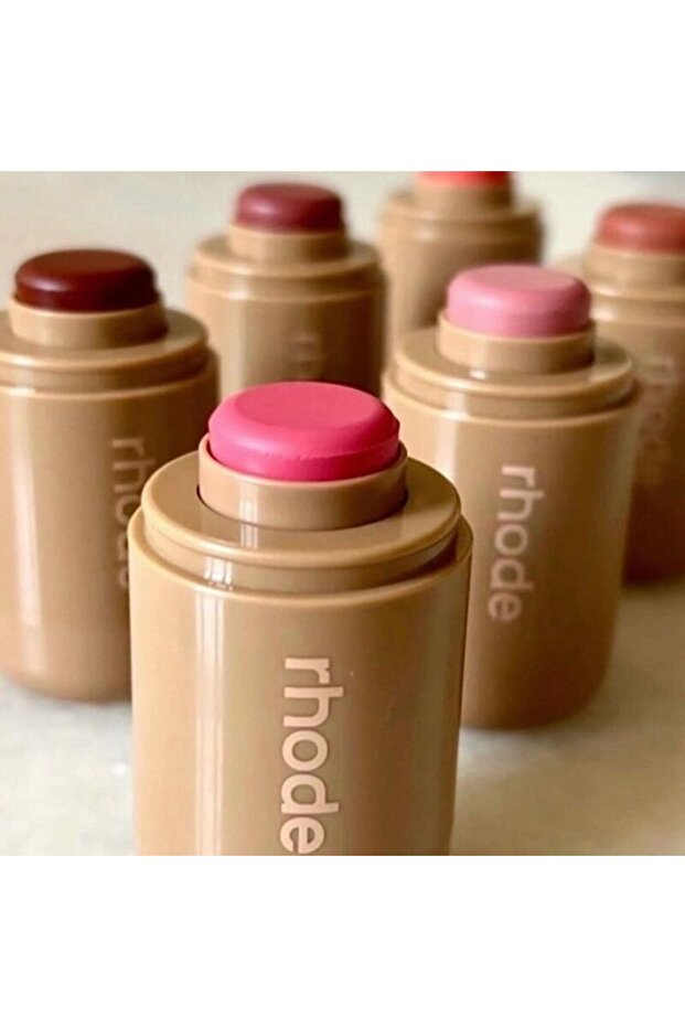 Pocket Blush Cep Allık - 2