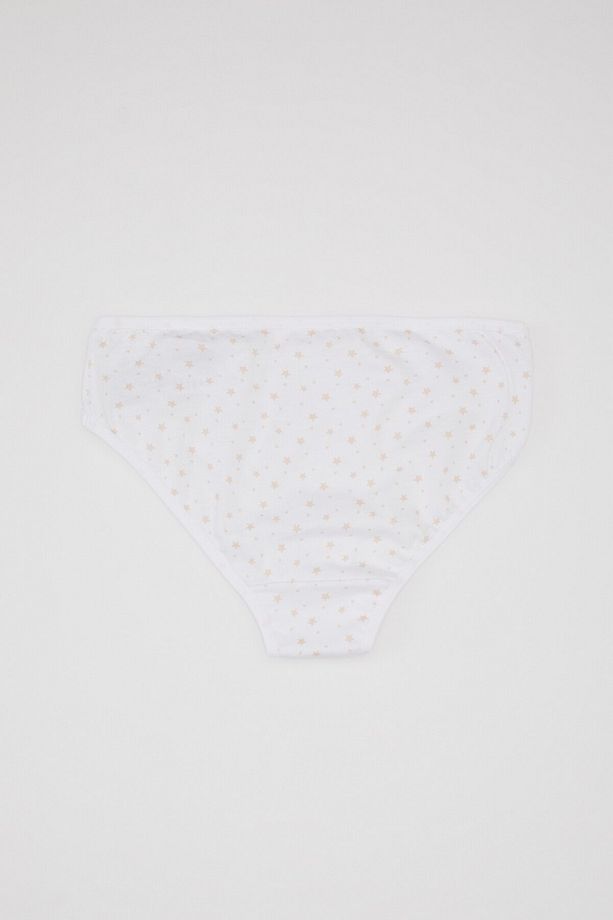 Kız Çocuk 3'lü Slip Külot Z7758a624sp - 3