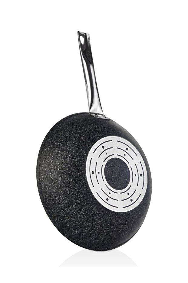 Black Lıne 28 Wok Tava - 6