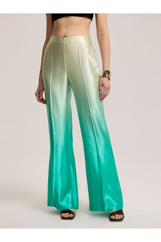 Ombre Pantolon - 3